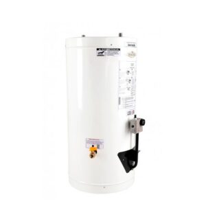 Calentador Acero inoxidable 10 Galones a gas