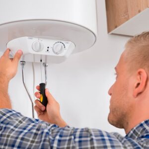 Servicio Técnico De Calentadores De Acumulación y De Paso